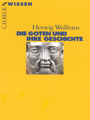 cover image of Die Goten und ihre Geschichte